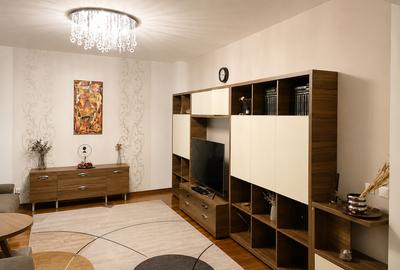 3 CAMERE TITAN - IOR | 140 MP | PARCARE SUBTERANĂ | METROU } GRADINITA - 1