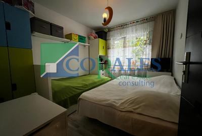 Zona Aradului. 3 camere, etaj 2, decomandat! - 9