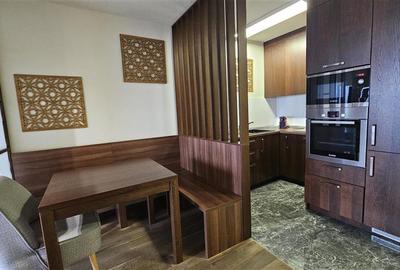 Apartament 2 camere 55 mp,terasa,parcare,Buna Ziua, Grand Hill - 5