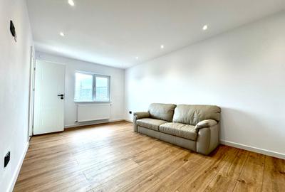 Apartament cu 3 camere, decomandat, etajul 3/4, zona Alexandru cel Bun - 2