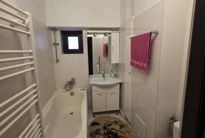 Apartament cu 3 camere Arena Mall - 6
