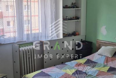 Apartament 3 camere decomandate, etaj intermediar, în Grigorescu - 3