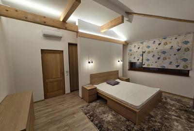 Amazing villa Corbeanca for rent fully furnished and equipped - 10