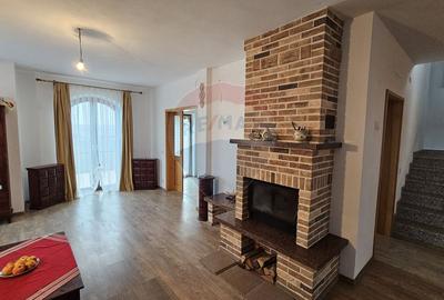 Casă / Vilă de lux, Scheia, Suceava - 31