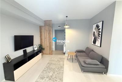 Apartament 3 camere de inchiriat Lazar Residence - 2