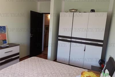 Apartament 4 cam in vila p+1 Green Residence, 1 Decembrie - 4