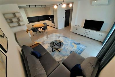 Apartament 2 camere, modern,  parcare,, zona Grand Park Sud - 2