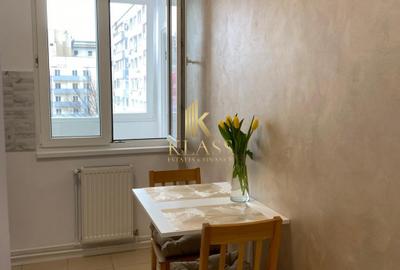 Apartament semidecomandat de inchiriat cu 2 camere  in Gara de Nord - 7