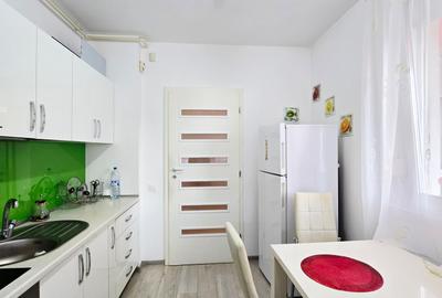 Apartament 2 camere de inchiriat, bloc nou - ARED Micalaca - 4