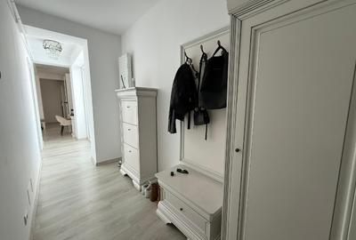 Apartament 2 camere | Zona Viilor | Bloc 2023 (proprietar) - 3