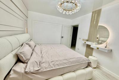 Adamant Towers | 3 camere | tip 3B  | 100mp |Sos Nicolina nr.54 Iasi - 3