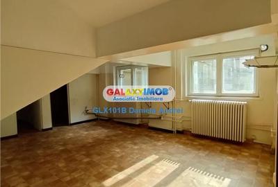 Spatiu 100 MP IN CLADIRE DE BIROURI INCHIRIERE ZONA  UNIVERSITATE - 26