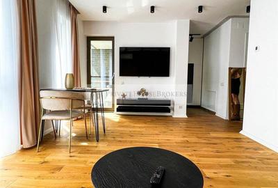 Baneasa - Sisesti |  Nordis Residence | Bloc 2020 | Parcare - 10