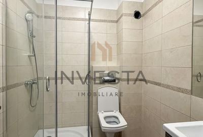 Apartament cu 3 camere si terasa de 43.47! Orientare Vestica! - 8