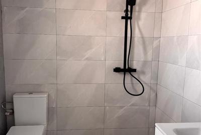 Casa cu 4 camere si 3 bai pretabila birouri in Sura  Mare - 12