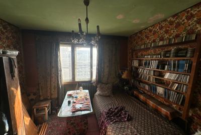 Apartament de 2 camere langa metrou Lujerului/2-Rooms near Lujerului subway - 1