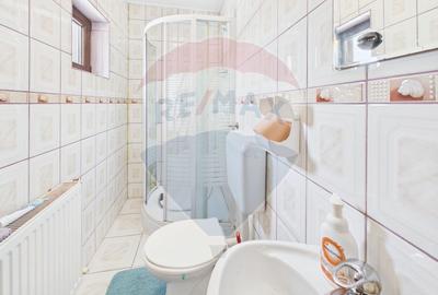 Vilă cu Hammam, garaj și sistem fotovoltaic – Sinaia, Calea Brașovului - 12