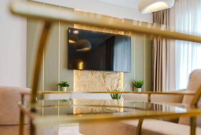 Apartament 2 camere lux | 66 mp | Complet Mobilat - Gata de Mutare - 45