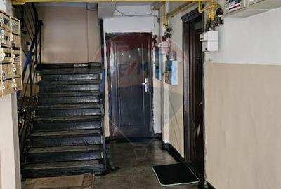 Apartament cu 2 camere de vânzare în zona Maratei - 15