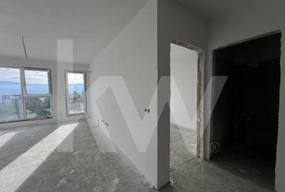 Apartament 3 camere, două băi, terasa 7 mp.-Natura la tine acasă! Cristian-SiBiU - 17