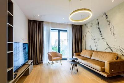 Apartament 3 camere lux One Towers loc de parcare inclus - 4
