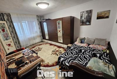 Apartament 1 camera - Circular Semidecomandat,  40 mp, Centrala termica-Tatarasi - 1