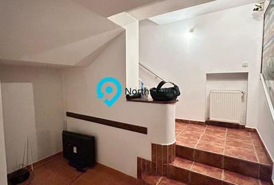 Apartament 5 camere TVR Pangratti - 17