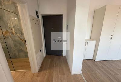Studio Regie Residence Econom Cezarescu Grozăvești - 9