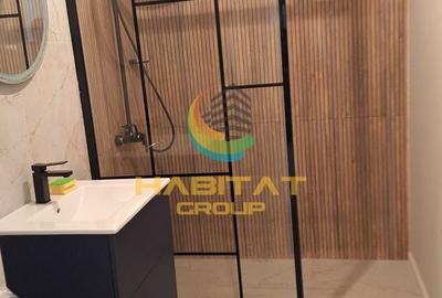 Vanzare ap 2 camere studio bucatarie open Sector 5 Toporasi centrala proprie - 10