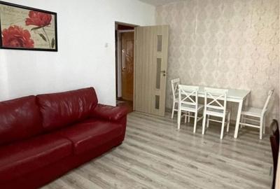 Apartament cu 2 camere - zona Centru  - Bld. Independentei - 9