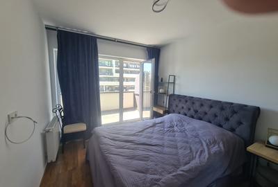 S.C. VIMAK Imobiliare Inchiriaza apartament 3 camere, zona Coresi. - 5