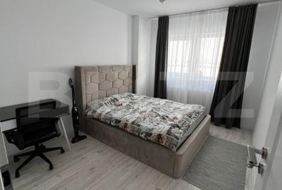 Apartament de lux, 3 camere, 2 bai, ready to move - Tractoru - 6