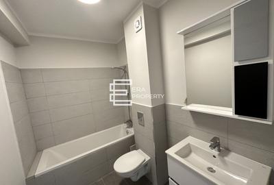 Apartament 2 camere  52mp - terasa 18 mp- zona de Vest Sibiu - 5