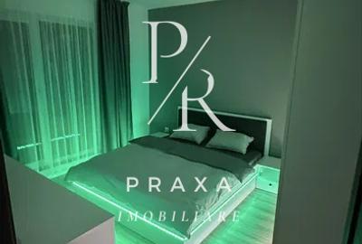 Apartament 2 camere, decomandate, 50 mp, AC, garaj, etaj 1, zona Sub Cetate! - 5