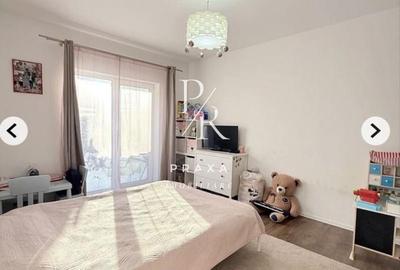 Apartament 3 camere 65 mp cu gradina 44 mp, parcare inclusa, Teilor, Floresti!! - 4