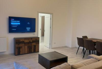Lux Imobiliare Alexandru Cosmin Residence va ofera spre inchiriere Apartament 3 - 5