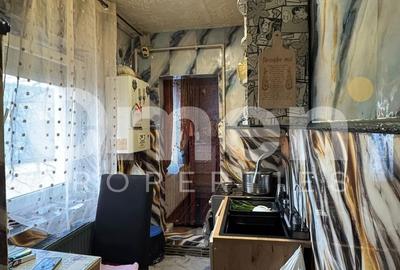 Garsonieră de vânzare - plus uscătorie | etaj 1 | zona Pronto | - 2