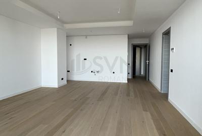 REA1023637 Apartament modern spatios 3 camere I Floreasca I View superb - 9