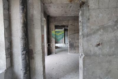 Spatiu birouri mezanin Bd. Unirii colt Lucian Blaga - 7
