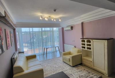 Apartament cu 2 camere DECOMANDAT, LOC PARCARE, PET FRIENDLY, zona Bucium - OMV - 4