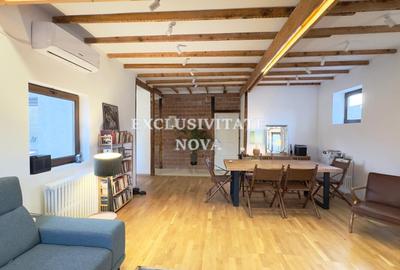 Dorobanți - CAPITALE I Vânzare Apartament 5 camere | 180 mp . - 10