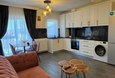 Apartament cu 3 camere de închiriat,parcare bloc nou cu lift - 2