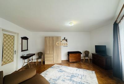 Apartament cu 2 camere decomandat, mobilat în Mănăștur