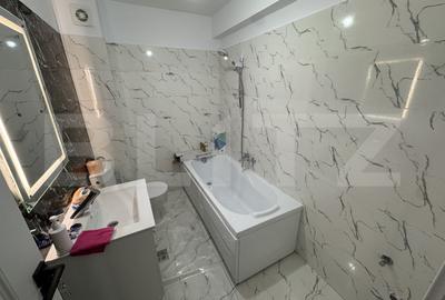 Apartament 2 camere, 59,5 mp, Valea Lupului - 7