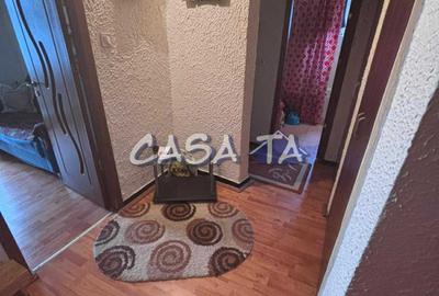 Apartament 2 Camere, Etaj 4 (cu acoperis), Strada Dacia - Zona Mall - 11