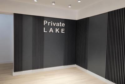 Apartament 2 camere Private Lake Mamaia - frontal pe lac - 5