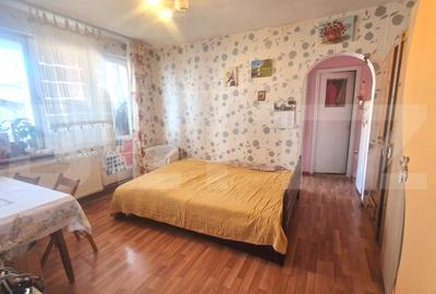 Apartament 2 camere, 45 mp, beci, etaj 2/4, zona Vlahuta - 9