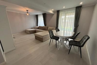 Casa 4 camere - Valea Lupului - Cubic Village - Cod 154787 - 2