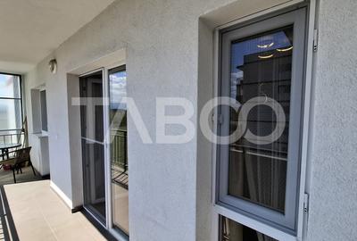 Apartament 2 camere de vanzare decomandat 40 mp zona Calea Surii Mici - 8