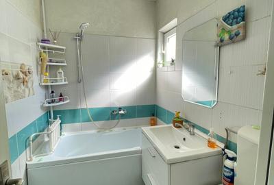 Apartament 3 camere - bloc fără risc - Podu Roș-Tutora - 7